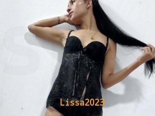 Lissa2023