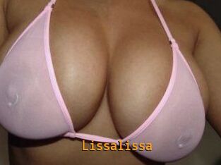 Lissalissa