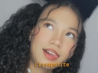 Lissapetite
