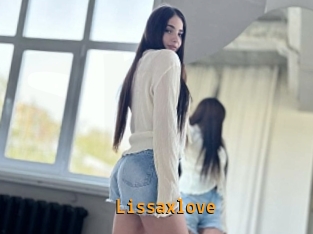 Lissaxlove