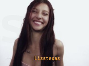 Lisstexas
