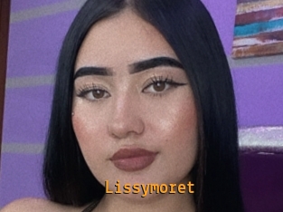 Lissymoret