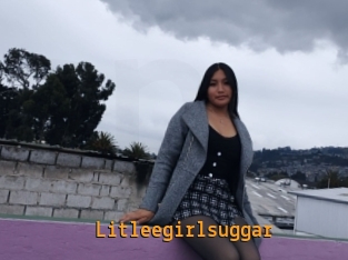 Litleegirlsuggar