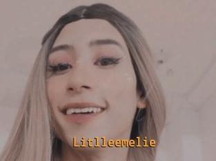 litlleemelie Sexcam Portal