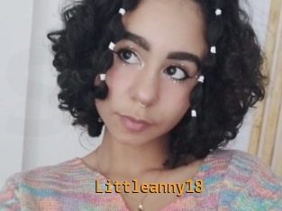 Littleanny18