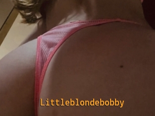 Littleblondebobby