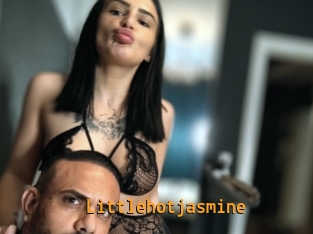 Littlehotjasmine