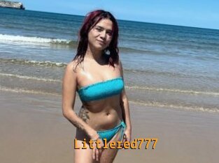 Littlered777