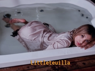 Littleteuilla