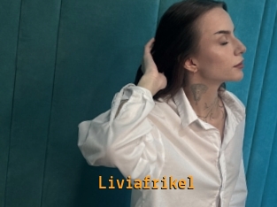 Liviafrikel