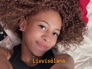 Livvisolana