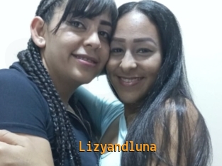 Lizyandluna