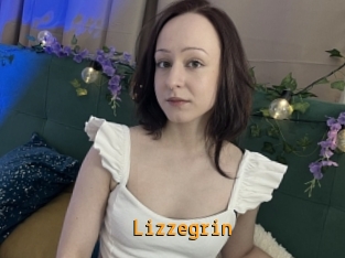 Lizzegrin
