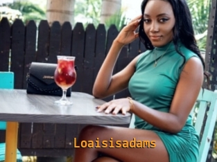 Loaisisadams