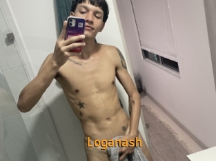 Loganash