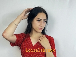 Loisalsbrook