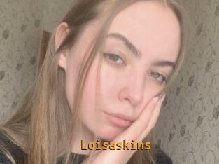 Loisaskins