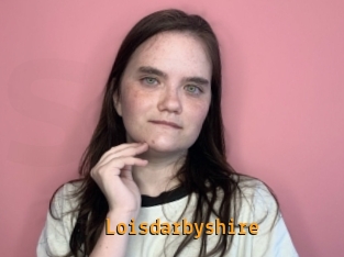 Loisdarbyshire