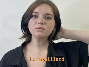 Loisgaillard