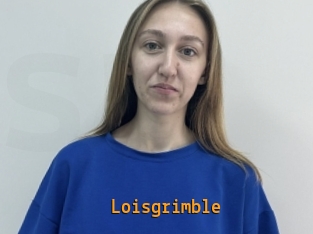 loisgrimble Sexcam Portal
