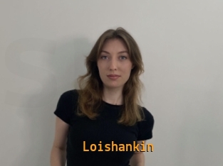 Loishankin