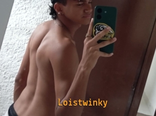 Loistwinky