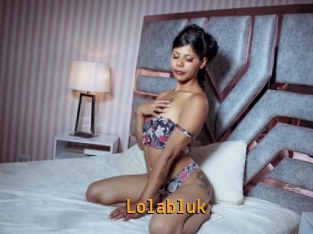 Lolabluk