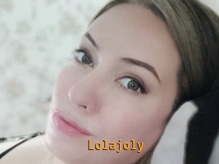 lolajoly Sexcam Portal