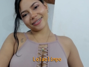 Lolaolimpo