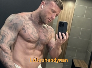 Lolashandyman