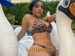 Lollipop122