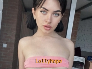 Lollyhope