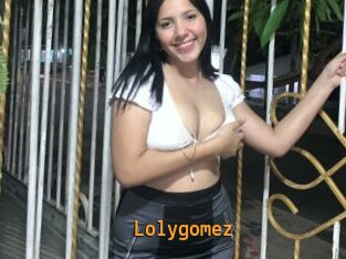 Lolygomez