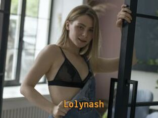 Lolynash