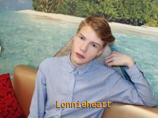 lonnieheart Sexcam Portal