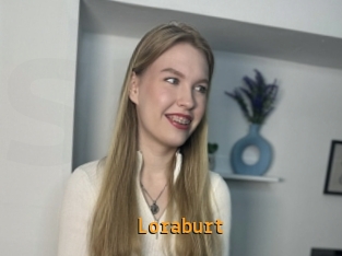 Loraburt