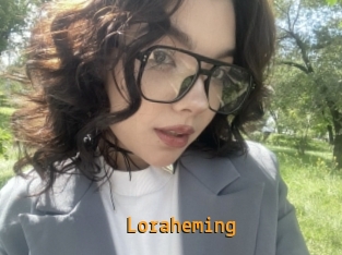 Loraheming