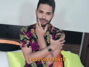 Lordsexxxhard