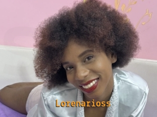 Lorenarioss
