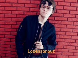 Lorenzonour