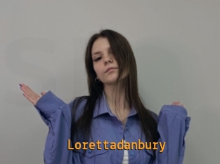 Lorettadanbury