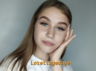 Lorettageorge