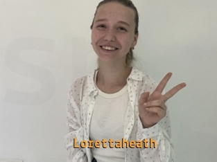 Lorettaheath