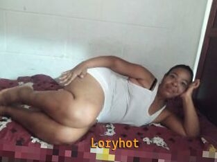 Loryhot