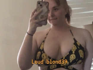 Loud_blond39