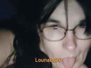 lounadu50 Sexcam Portal