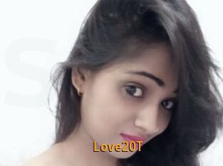 Love20T