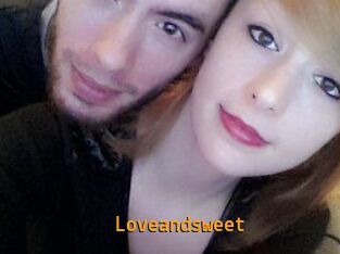 Loveandsweet