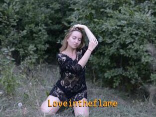 Loveintheflame