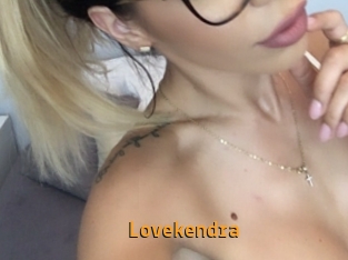 Lovekendra